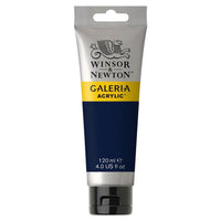 Akrilna boja Winsor & Newton Galeria 120 ml
