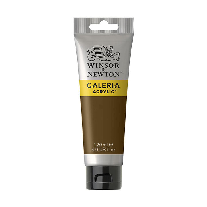 Akrilna boja Winsor & Newton Galeria 120 ml