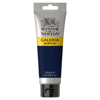 Akrilna boja Winsor & Newton Galeria 120 ml