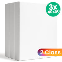 3D set platna
