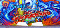 Poklon VAUČER - Graffiti u tvom srcu