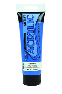 Akrilna boja Akryle Royal Essentials 120ml – Light Blue