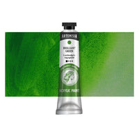 Akrilna boja Artemisia 20 ml – blistavo zelena