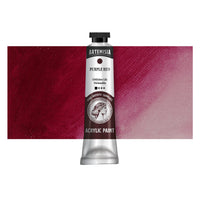 Akrilna boja Artemisia 20 ml – crvenkasto lila