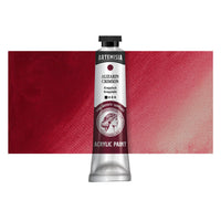 Akrilna boja Artemisia 20 ml – krap lak
