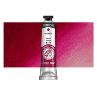 Akrilna boja Artemisia 20 ml – magenta