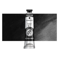 Akrilna boja Artemisia 20 ml – Mars crna