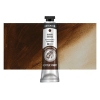 Akrilna boja Artemisia 20 ml – pečena sijena