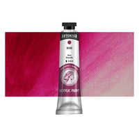 Akrilna boja Artemisia 20 ml – ružičasto lila