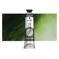 Akrilna boja Artemisia 20 ml – sap zelena