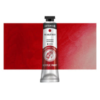 Akrilna boja Artemisia 20 ml – skarlet crvena