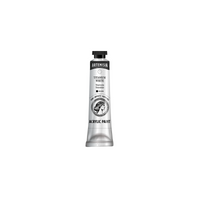 Akrilna boja Artemisia 20 ml – titanijum bela
