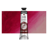 Akrilna boja Artemisia 40 ml – madder lake crvena