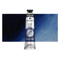 Akrilna boja Artemisia 40 ml – parisko plava