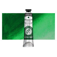 Akrilna boja Artemisia 40 ml – permanentna srednje zelena