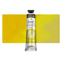Akrilna boja Artemisia 40 ml – permanentna svetložuta
