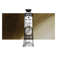 Akrilna boja Artemisia 40 ml – prirodna umbra