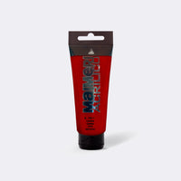 Akrilna boja Maimeri Acrilico 200 ml | razne nijanse – Karmin