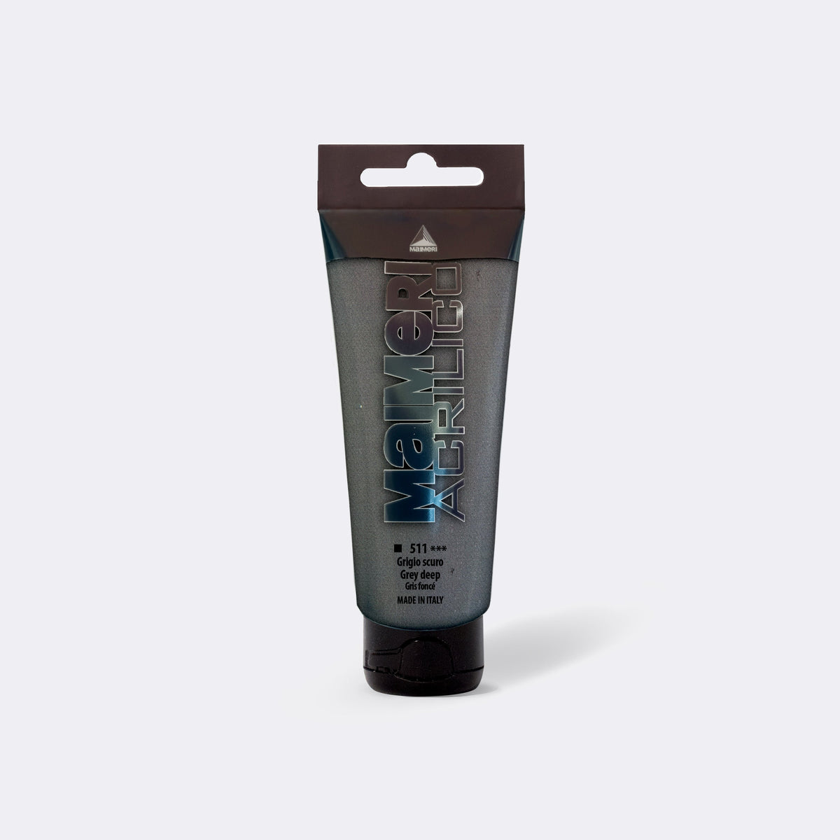 Akrilna boja Maimeri Acrilico 200 ml | razne nijanse