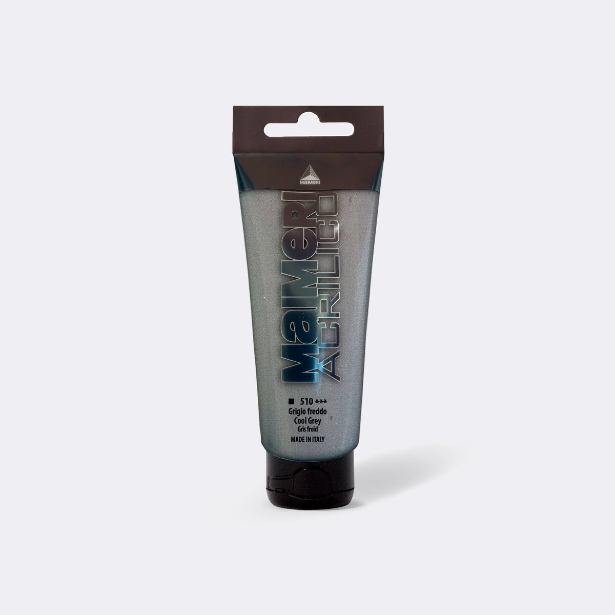 Akrilna boja Maimeri Acrilico 200 ml | razne nijanse