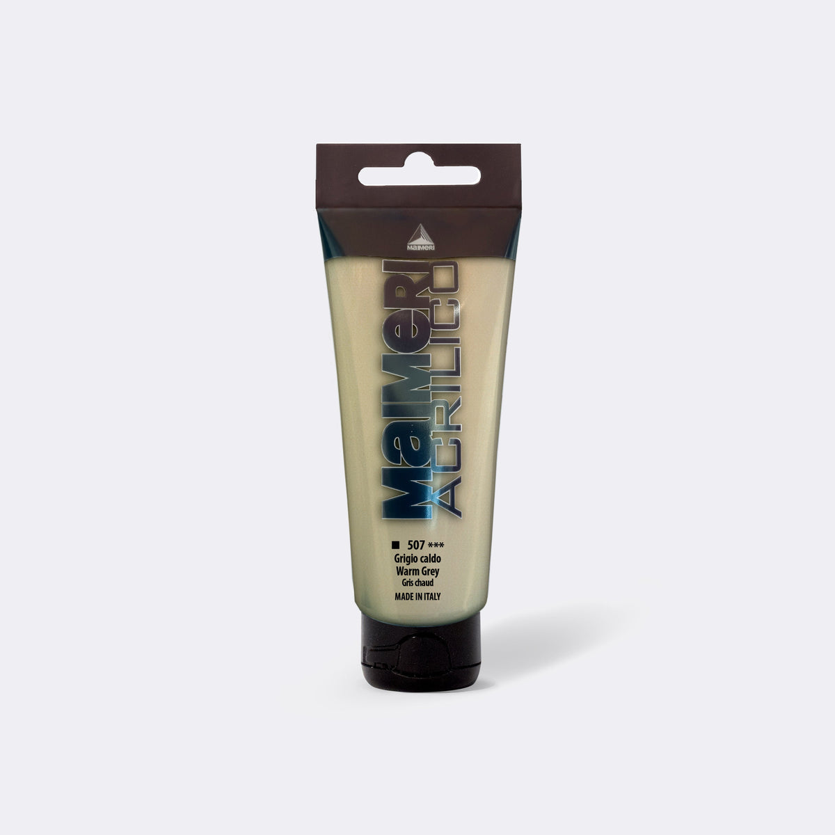 Akrilna boja Maimeri Acrilico 200 ml | razne nijanse
