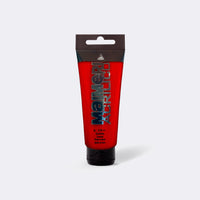 Akrilna boja Maimeri Acrilico 200 ml | razne nijanse – Skerletna