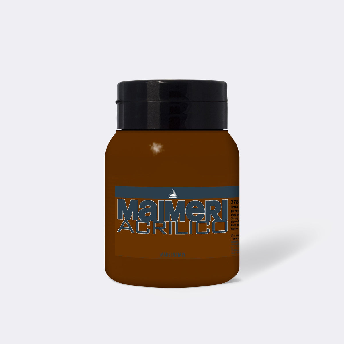 Akrilna boja Maimeri Acrilico 500 ml – Pečena sijena