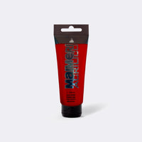 Akrilna boja MAIMERI Acrilico 75 ml – Karmin lak