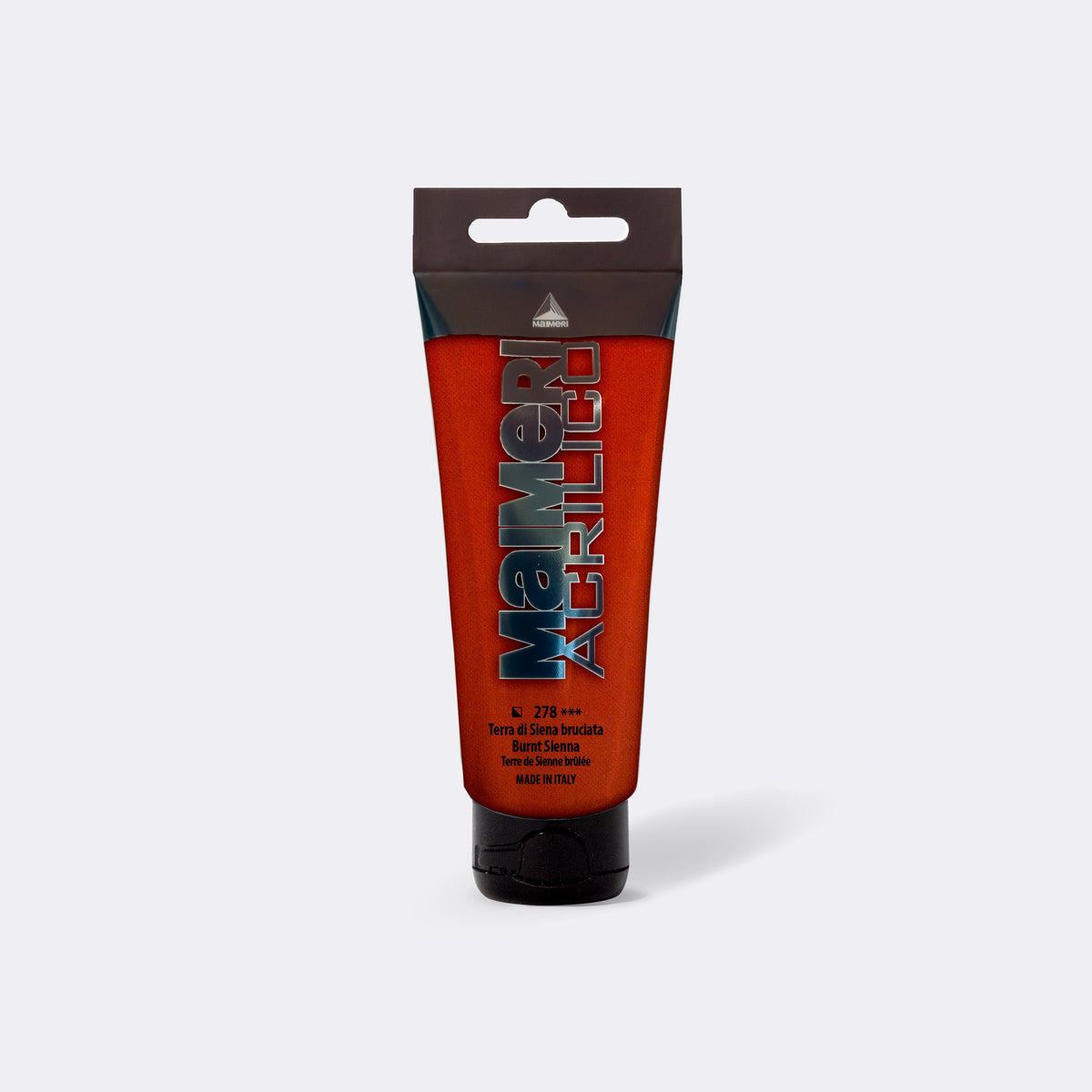 Akrilna boja MAIMERI Acrilico 75 ml – Pečena sijena