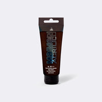 Akrilna boja MAIMERI Acrilico 75 ml – Sirovi umber