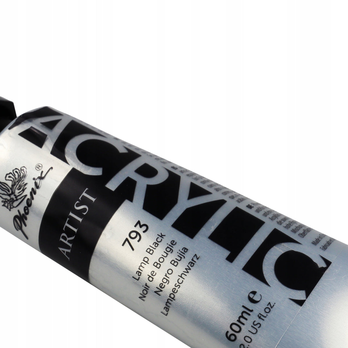 Akrilna boja Phoenix Artist 60 ml | različite boje