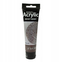 Akрилna boja Phoenix Heavy Body 100 ml | različite boje