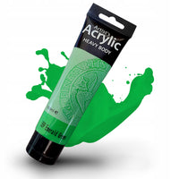 Akрилna boja Phoenix Heavy Body 100 ml | različite boje