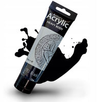 Akрилna boja Phoenix Heavy Body 100 ml | različite boje