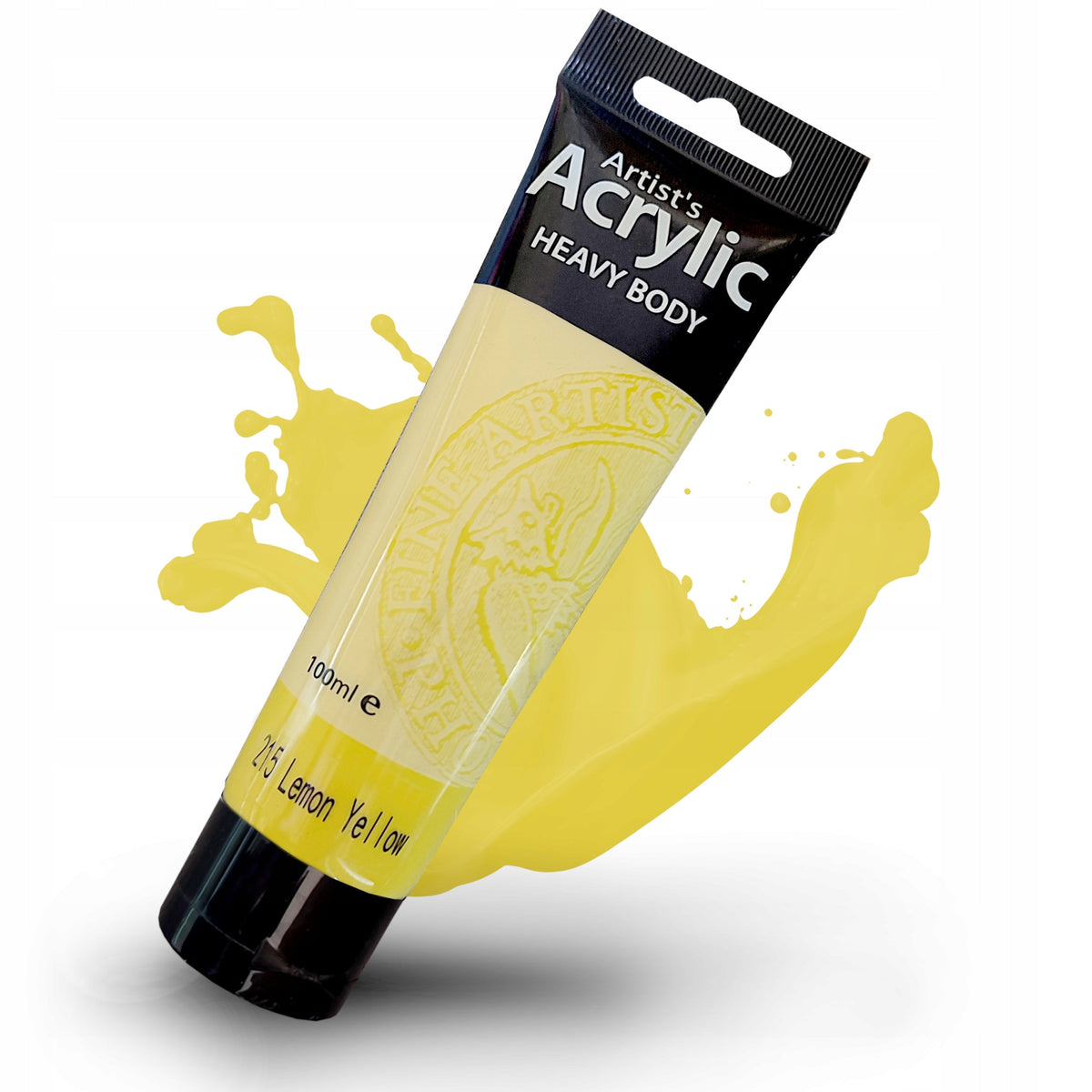 Akрилna boja Phoenix Heavy Body 100 ml | različite boje