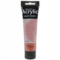 Akрилna boja Phoenix Heavy Body 100 ml | različite boje