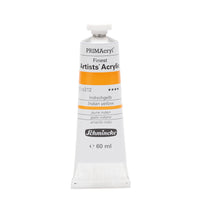 Akrilna boja Schmincke PRIMAcryl Professional 60 ml – 212 Indijska žuta