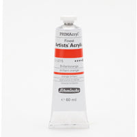 Akrilna boja Schmincke PRIMAcryl Professional 60 ml – 215 Brilijant narandžasta