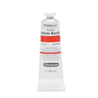 Akrilna boja Schmincke PRIMAcryl Professional 60 ml – 216 Pirol narandžasta