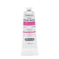 Akrilna boja Schmincke PRIMAcryl Professional 60 ml – 327 Madženta