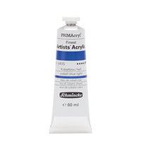 Akrilna boja Schmincke PRIMAcryl Professional 60 ml – 435 Kobalt plava svetla