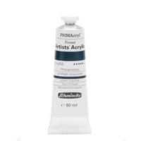 Akrilna boja Schmincke PRIMAcryl Professional 60 ml – 455 Ftalo tirkizna