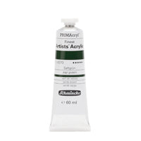 Akrilna boja Schmincke PRIMAcryl Professional 60 ml – 570 Lisnato zelena (Sap green)