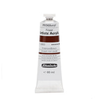 Akrilna boja Schmincke PRIMAcryl Professional 60 ml – 683 Mars braon