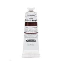 Akrilna boja Schmincke PRIMAcryl Professional 60 ml – 684 Prirodna pečena umbra
