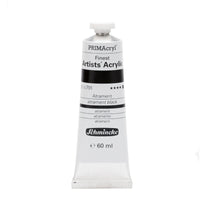 Akrilna boja Schmincke PRIMAcryl Professional 60 ml – 791 Perilen crno-zelena