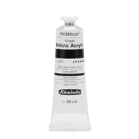 Akrilna boja Schmincke PRIMAcryl Professional 60 ml – 792 Slonova kost crna