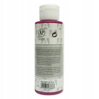 Akрилna boja za pouring Phoenix Aureuo 120 ml – magenta