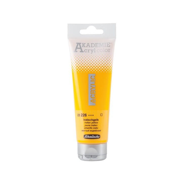 Akrilne boje Schmincke AKADEMIE 120 ml