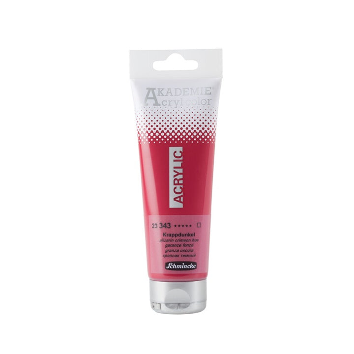Akrilne boje Schmincke AKADEMIE 120 ml